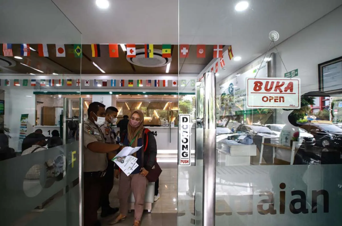 Pendaftaran Sudah Dibuka, Ini Cara Ikut Mudik Gratis 2023 Bersama Pegadaian