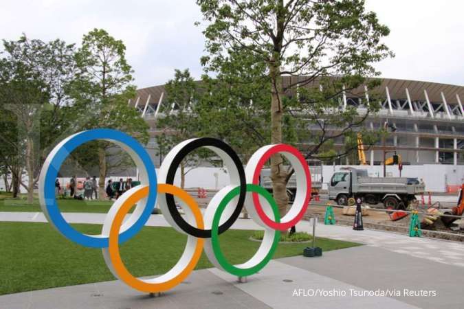 Skandal doping, Rusia dilarang ikut Olimpiade dan Piala Dunia