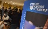 Batavia Prosperindo Aset Manajemen Catat AUM Rp 45,8 Triliun pada Juli 2025