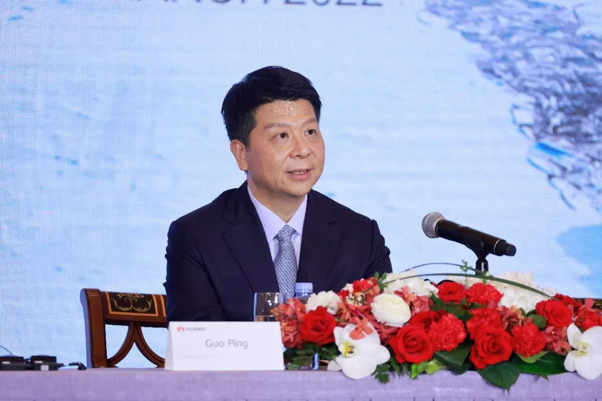 Sempat Diboikot Amerika, Laba Bersih Huawei Melesat 75,9% Menjadi CNY 113 Miliar
