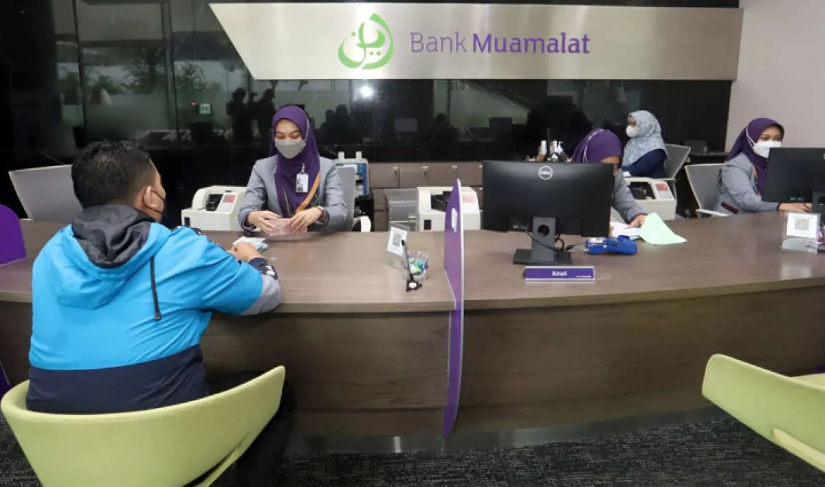 KPR Jadi Andalan, Bank Muamalat Targetkan Pembiayaan Konsumer Melonjak 130% di 2023