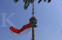 Ramaikan Hari Sumpah Pemuda dengan pasang Twibbon, ini link dan caranya