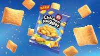 Tren Camilan Makin Beragam, Kini Ada Snack Rasa Chicken Nugget