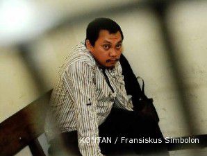 Berkas bekas kepala rutan Mako Brimob dilimpahkan ke kejaksaan