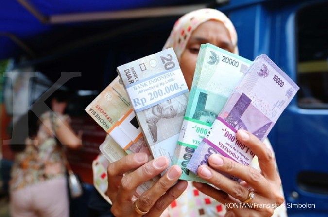 BI Bali layani tukar uang keliling hingga 1 Juli