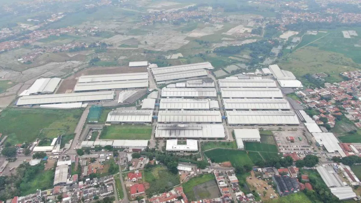 Perkuat Digitalisasi Perekrutan, TKG Taekwang Gandeng Jobseeker Company