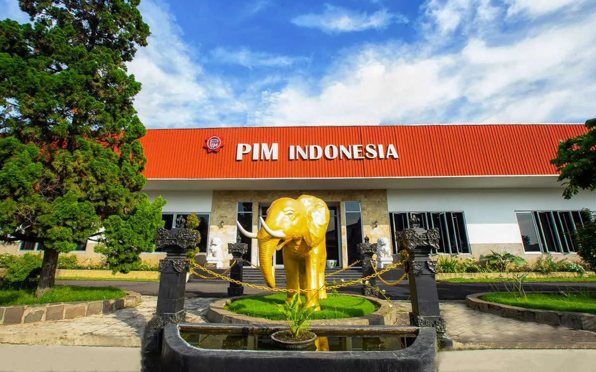 PIM Pharmaceuticals Lakukan sertifikasi halal untuk seluruh produk