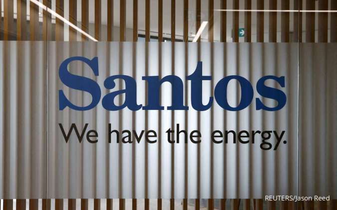 Raksasa Energi Abu Dhabi Berniat Akuisisi Santos Senilai US$ 18,7 Miliar