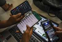 Cara Mengetahui Chat WhatsApp Sudah Dibaca Meski Centang Biru Dimatikan