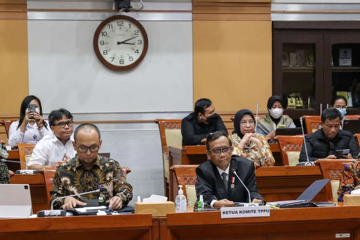 PPATK Sebut Ada Perusahaan Cangkang yang Digunakan dalam Dugaan TPPU di Kemenkeu