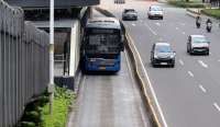 Setelah 20 Tahun Tak Naik, Tarif Transjakarta Diusulkan Jadi Rp 5.000