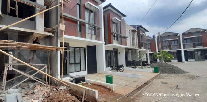 Kenali Ragam Tipe Rumah yang Banyak Diminati di Indonesia