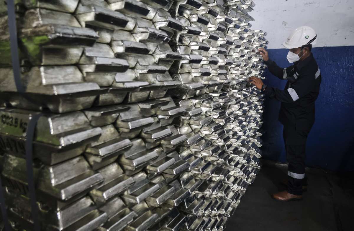 Setoran Pajak dan PNBP TINS Capai Rp 1,62 Triliun