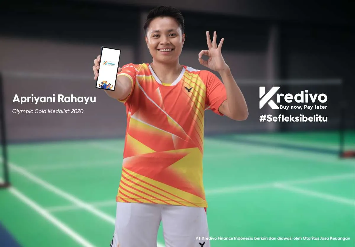 Jelang Tampil di Sudirman Cup, Apriyani Rahayu Ungkap Rahasia Suksesnya