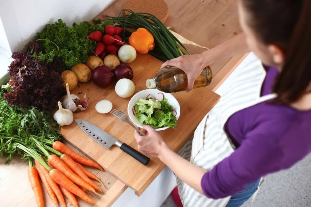 Daftar 7 Makanan yang Membuat Kenyang Lebih Lama dengan Nutrisi Seimbang