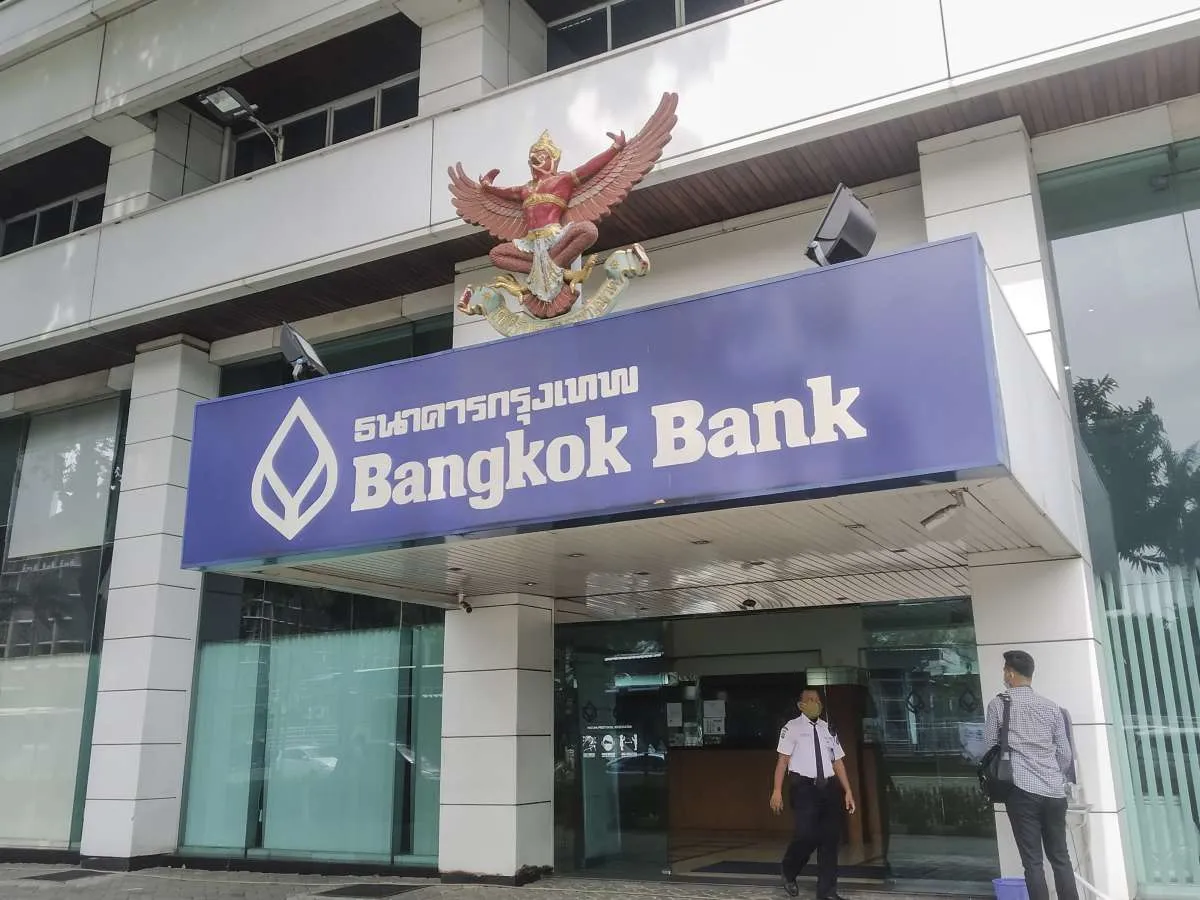Bangkok Bank Bidik Peluang Pembiayaan dari Ekspansi Perusahaan Thailand ke Indonesia