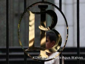 BI: Cadangan devisa masih aman untuk operasi moneter