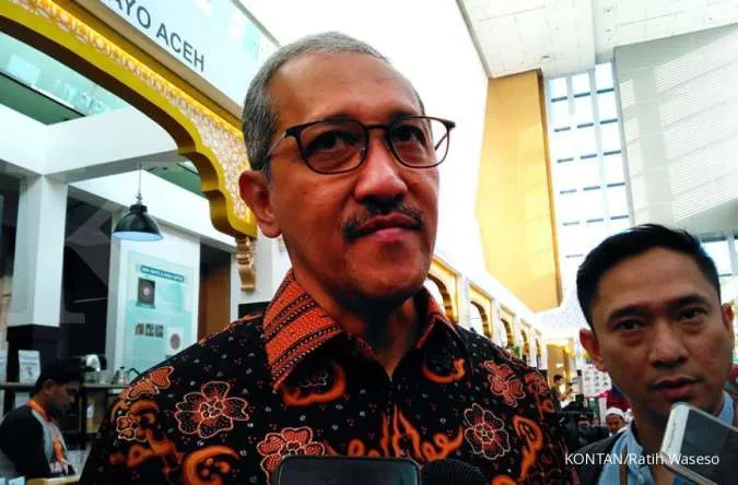 Indonesia central bank policy to remain accommodative amid limited recovery