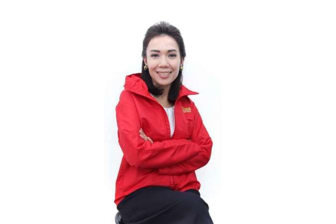 Indosat Ooredoo Menunjuk Chief Legal & Regulatory Officer