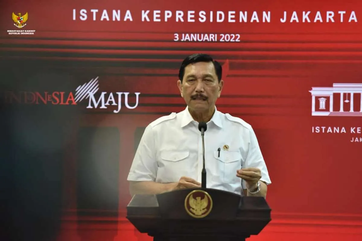 Kasus Omicron Melonjak, Pemerintah Pastikan Sistem Kesehatan Indonesia Siap 