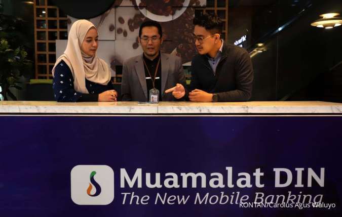 Lowongan Kerja Baitulmaal Muamalat April 2026, Syarat D3 dan S1, Cek Link Daftarnya