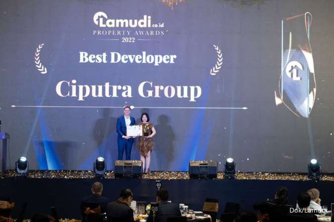 Lamudi Property Awards 2022 Hadirkan Daftar 21 Proyek & Developer Properti Terbaik