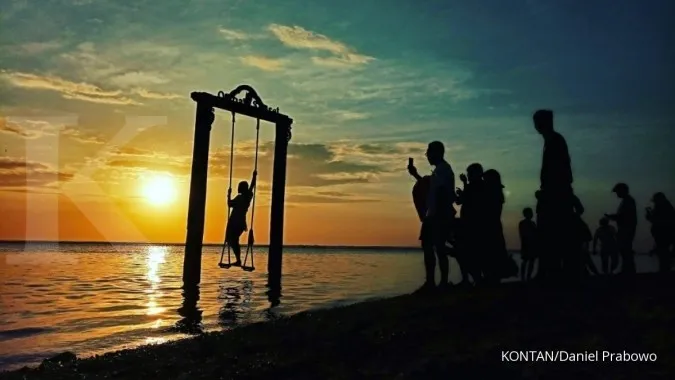 Airbnb Ungkap Cara Wisatawan Gen Z Asing Jelajahi Sisi Lain Indonesia