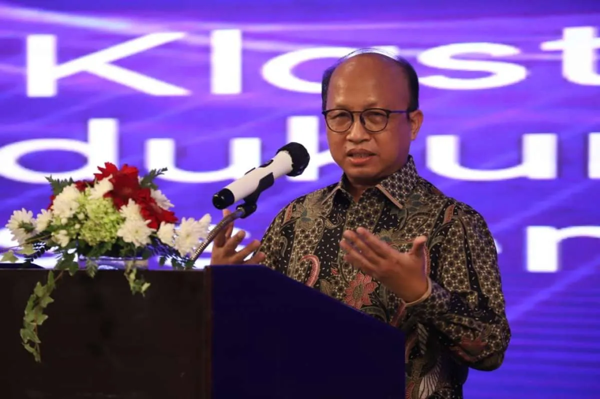 Kemnaker: Jauh dari Cukup, Tim Pengawas Ketenagakerjaan Saat Ini Baru 1.552 