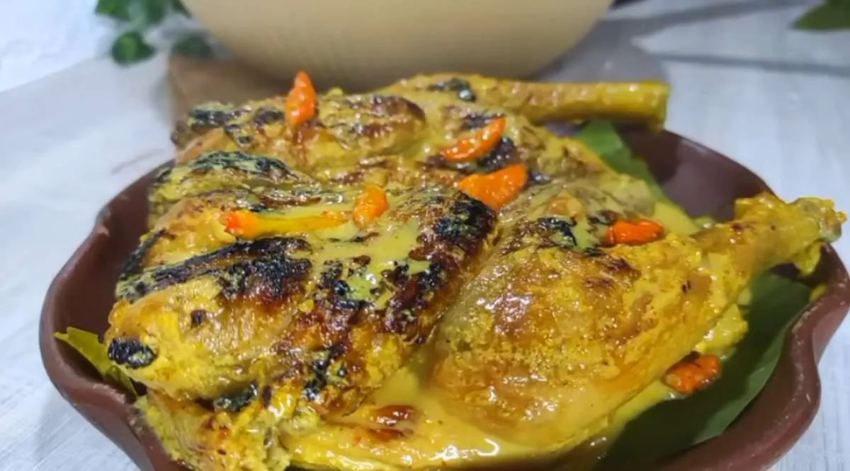 Resep Ayam Lodho Khas Tulungagung, Sajian Tradisional yang Empuk dan Gurihnya Juara