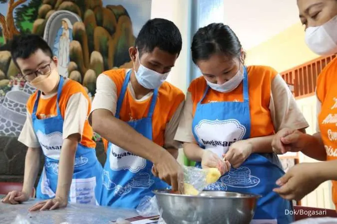 Cara Orang Tua Siapkan Masa Depan Anak Berkebutuhan Khusus Sejak Dini