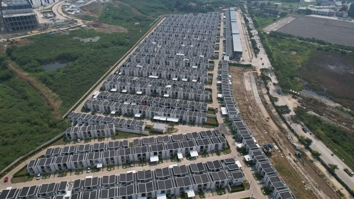 Suku Bunga KPR Masih Tinggi, Tren Take Over Nasabah Berpotensi Meningkat