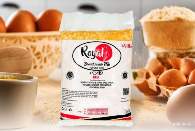 Raja Roti (BRRC) Tawarkan 291,5 Juta Saham Dalam IPO, Begini Prospeknya