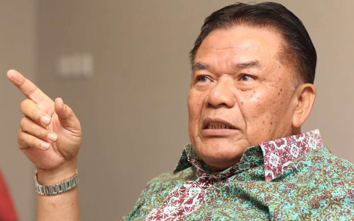 Direktur Eksekutif GIMNI: Kami Dukung Program Minyak Goreng Murah