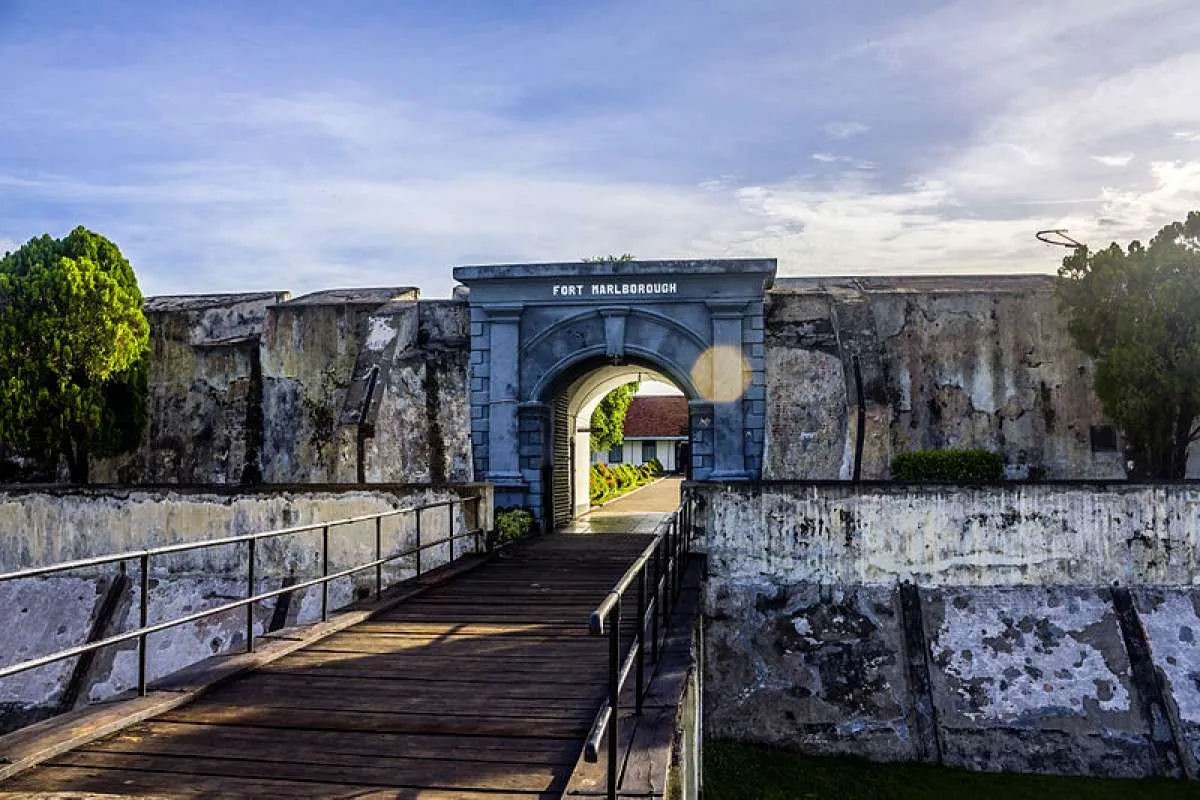 4 Tempat Wisata Keluarga Terbaik di Bengkulu