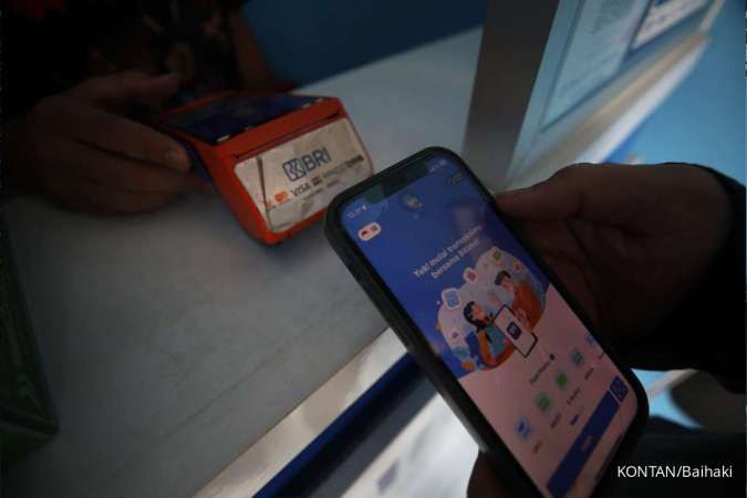 Pembayaran Digital Nasional Tumbuh 40,36% Agustus 2026, QRIS Melesat 67,22%