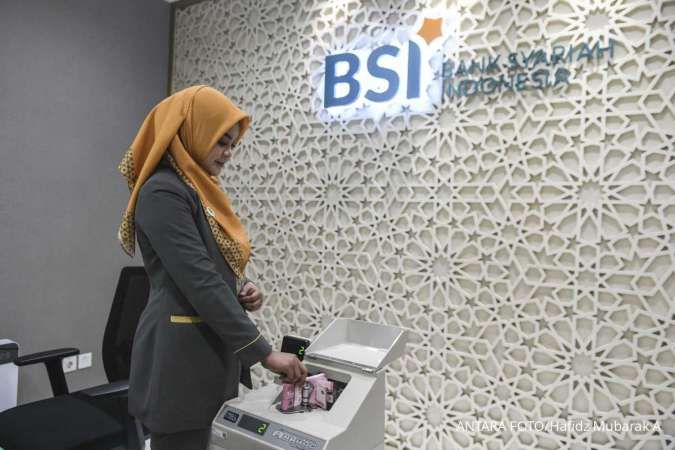 BSI Hadirkan 345 Outlets Weekend Banking pada September 2025