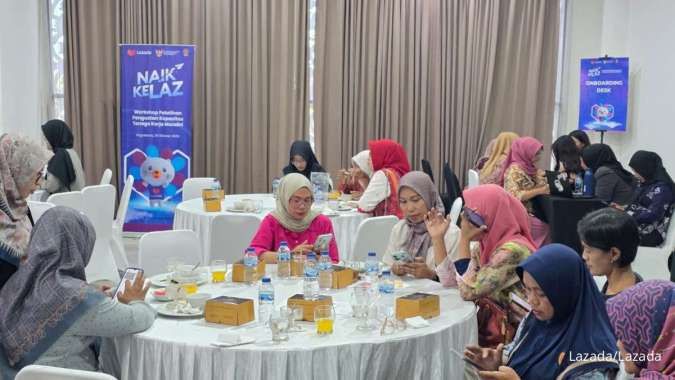 Ingin Usaha Naik Kelas? Pelaku Usaha Mandiri Perlu Perhatikan Hal Ini