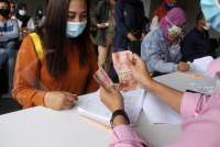 Gelombang PHK Karyawan Masih Mengancam Industri Padat Karya