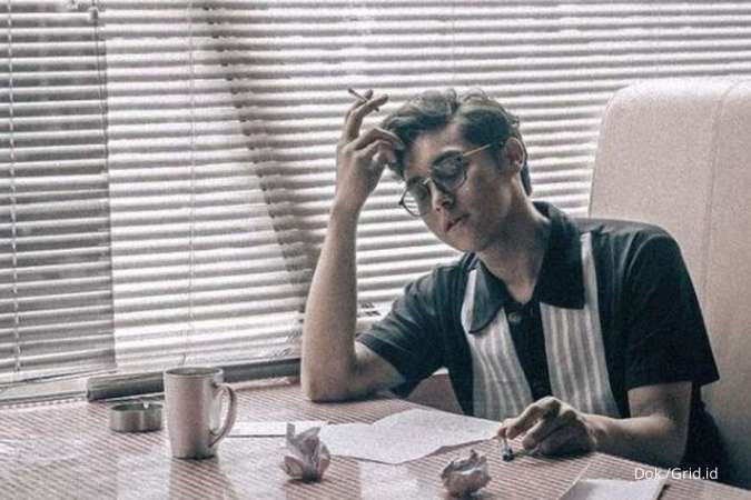 Sederet Lagu Ardhito Pramono yang Enak Didengar untuk Bersantai