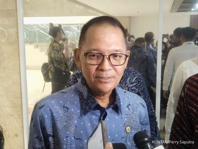 OJK Usul Adanya Penguatan Pengawasan terhadap TASPEN dan ASABRI, Ini Kata Pengamat
