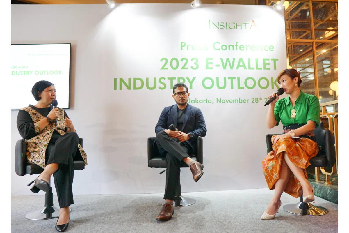 Siapakah E-Wallet yang Paling Banyak Dipakai Konsumen?