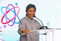 Transfer Data Pribadi ke AS Menuai Polemik, Begini Penjelasan Menkomdigi