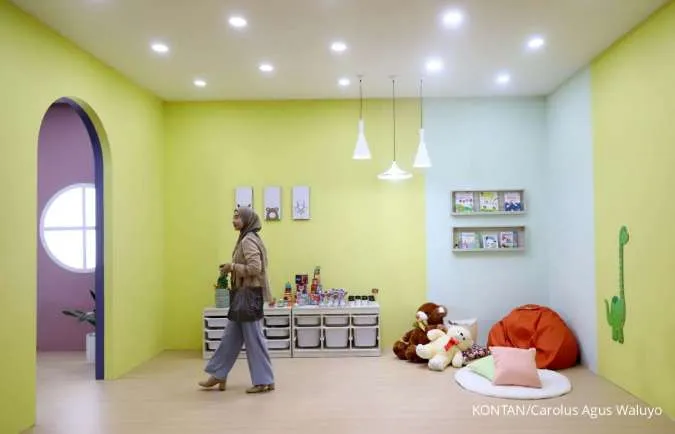 Tren Warna & Gaya yang bakal Mendominasi Rumah Para Kolektor Kemewahan