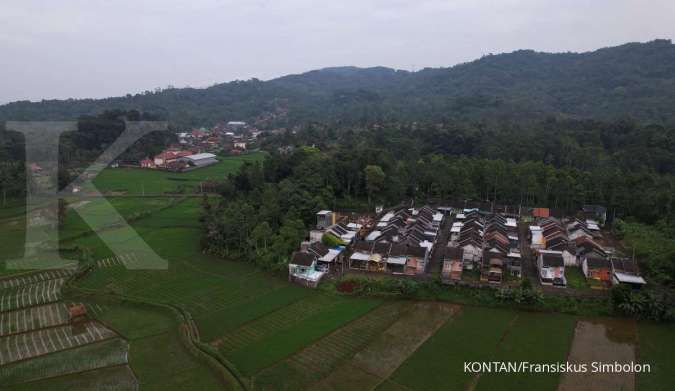Prakiraan Cuaca Jawa Barat Besok Sabtu (30/5) Berawan: Suhu Mencapai 32 Derajat