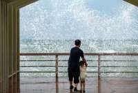 Topan Maysak Picu Banjir, Kota Nanning di China Tetapkan Status Siaga Tertinggi