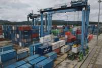 BPS Catat Neraca Dagang Mei 2025 Surplus US$ 4,3 Miliar, Didorong Komoditas Nonmigas