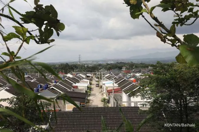Prakiraan Cuaca Jawa Barat Besok Jumat (8/5), Hujan Ringin Turun di Wilayah Ini