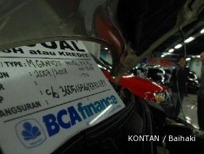 BCA Finance terbitkan obligasi Rp 1 triliun pada 2011