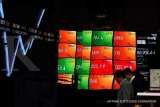 IHSG Naik, Ini 10 Saham yang Harganya Paling Menukik, Kamis (17/10)