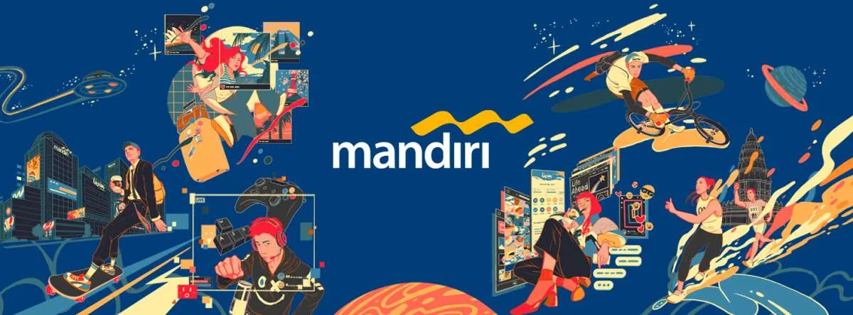 Promo Kartu Kredit Mandiri di Hachi Group All You Can Eat, Diskon 20%